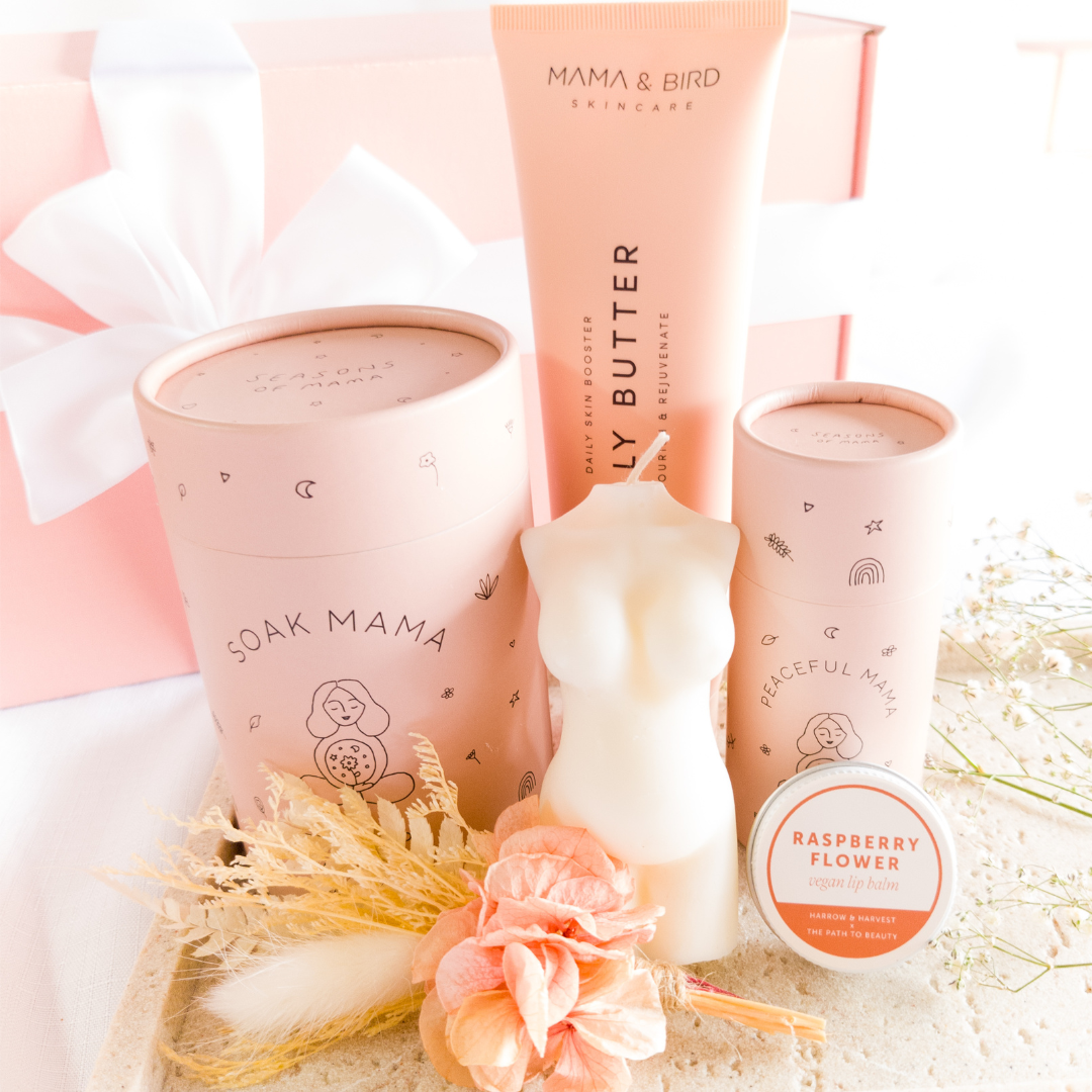 Glow Mumma Gift Box