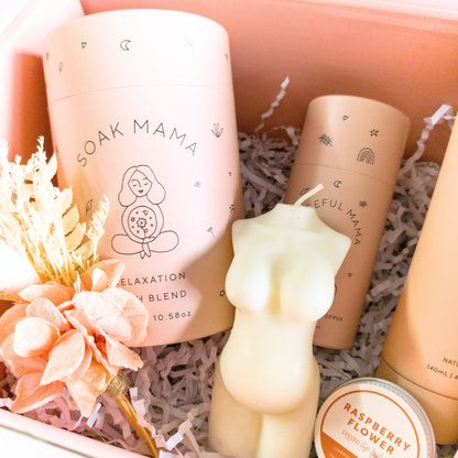 Glow Mumma Gift Box