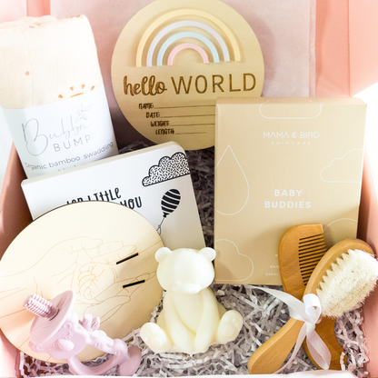 Sweet Beginnings Box