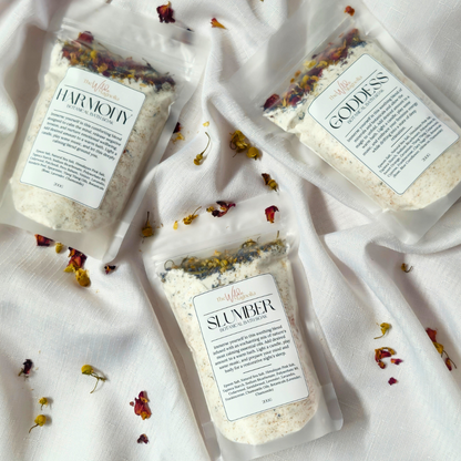 Botanical Bath Soak