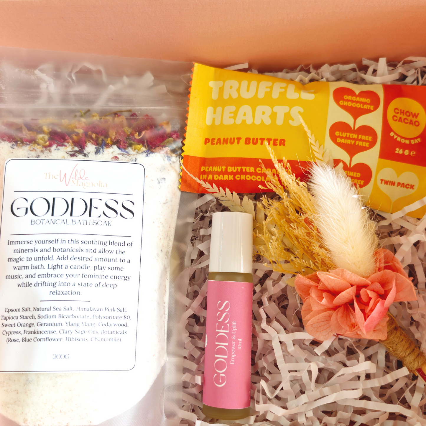 Mindful Moments Box