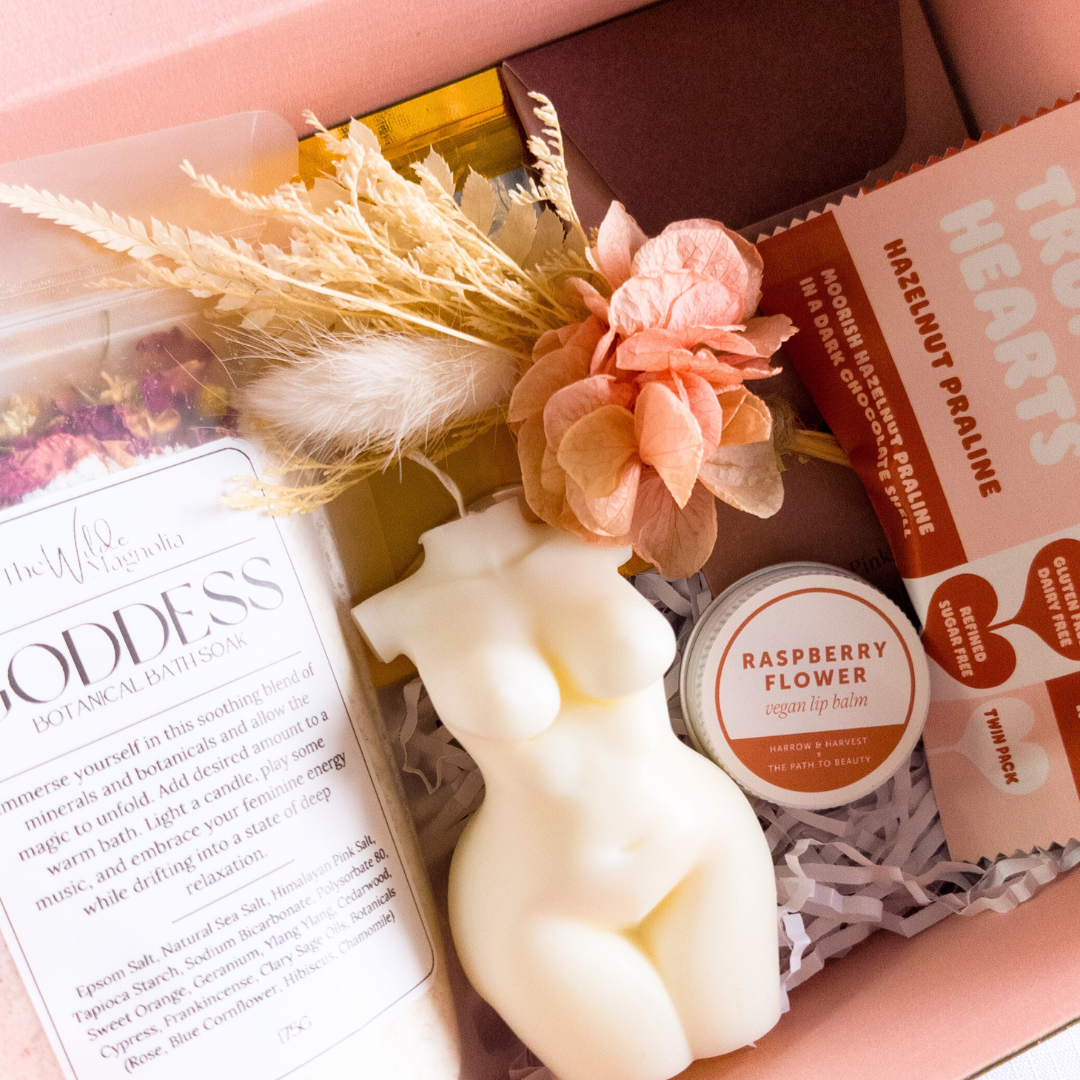 Self-Love Box