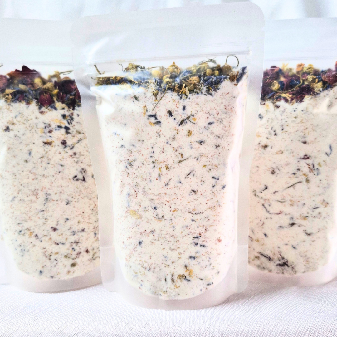 Botanical Bath Soak