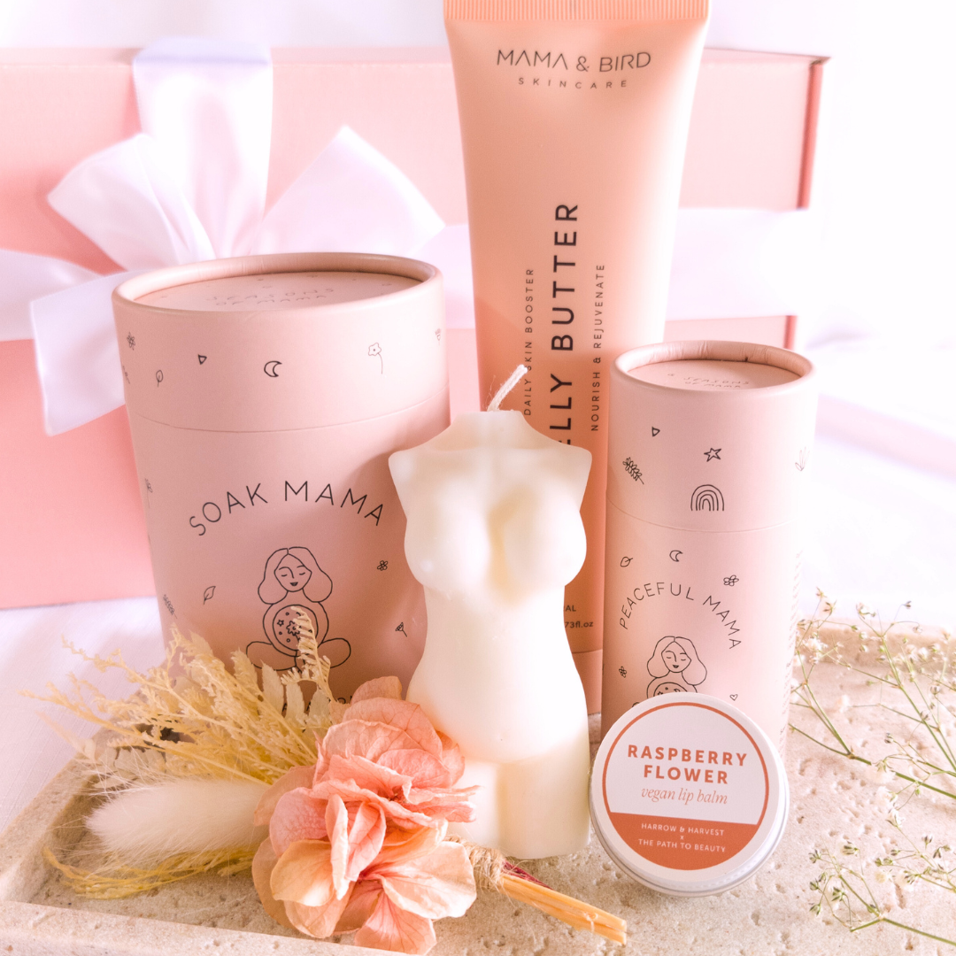 Glow Mumma Gift Box