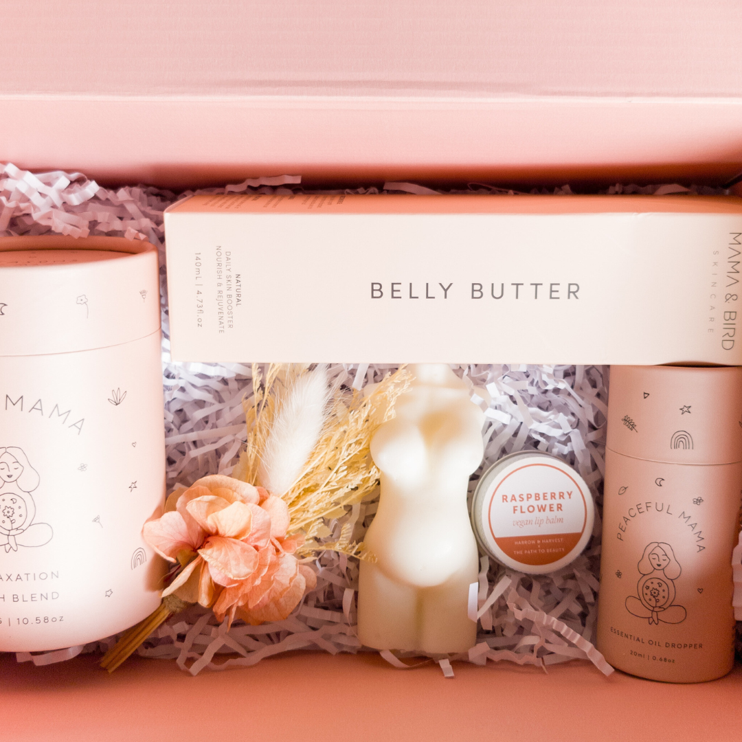 Glow Mumma Gift Box