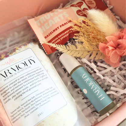 Mindful Moments Box