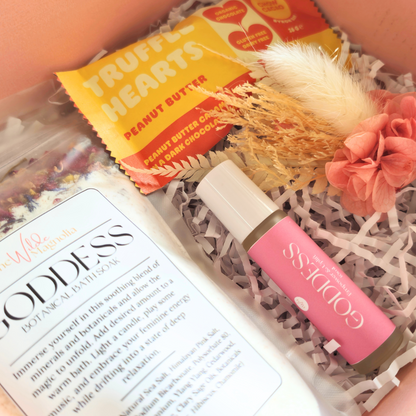 Mindful Moments Box