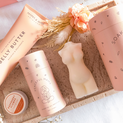 Glow Mumma Gift Box