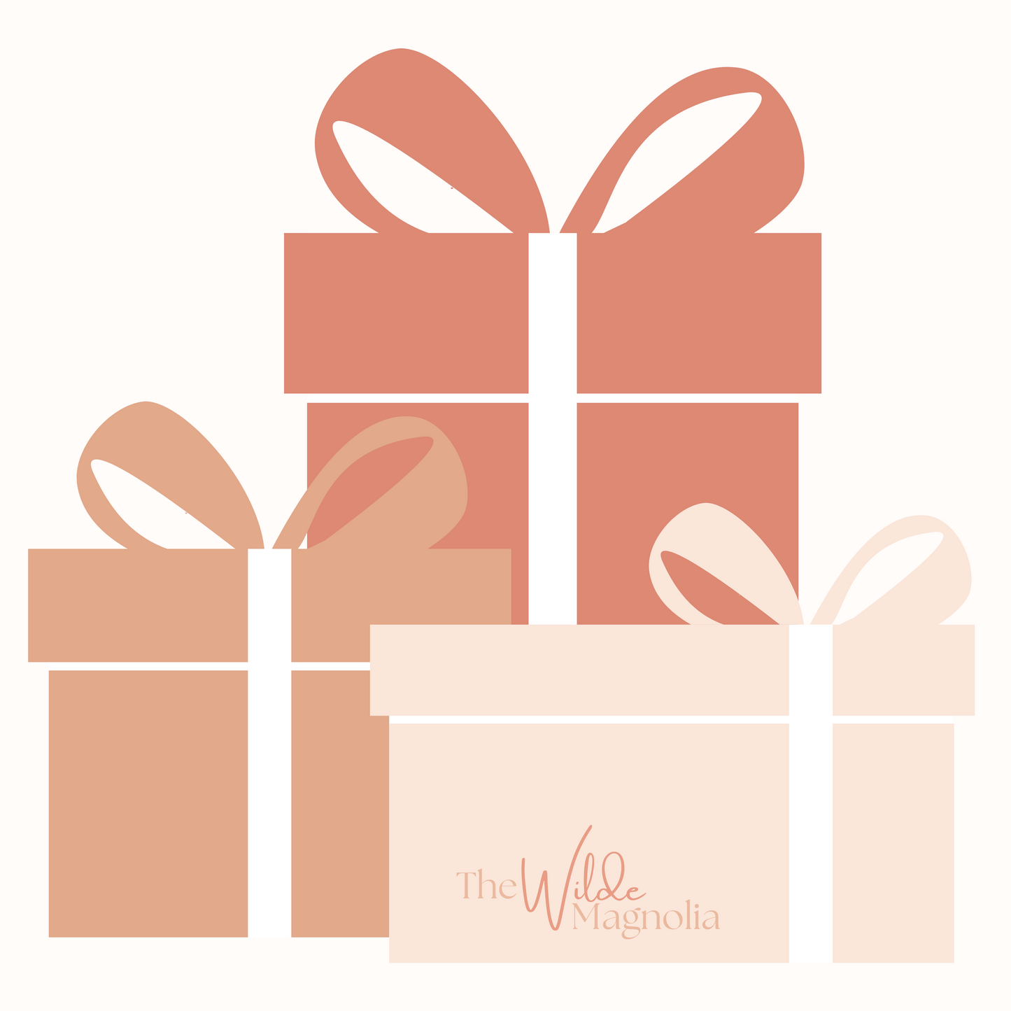 The Wilde Magnolia Gift Card