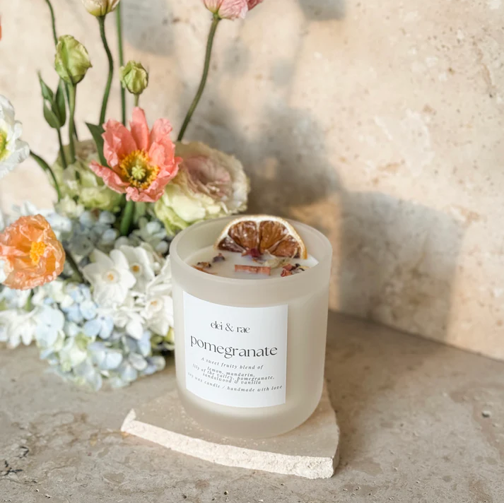 Signature Candle Collection