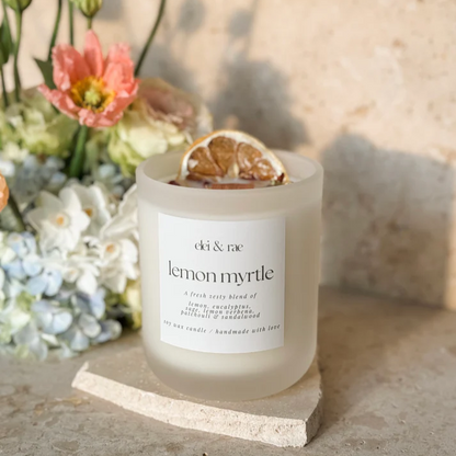 Signature Candle Collection