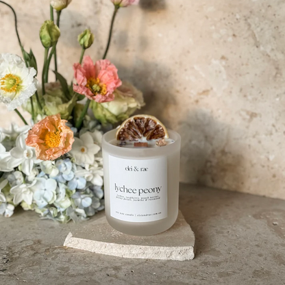 Signature Candle Collection