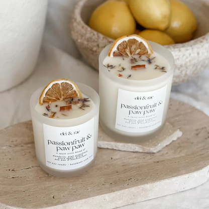 Signature Candle Collection